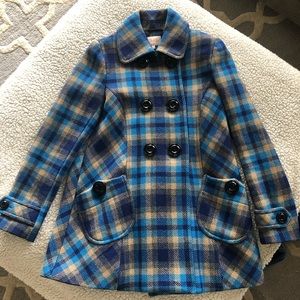 Women’s Whistles British Pea Coat - size 6 us